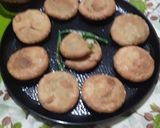 मटार कचोरी (Matar Kachori Recipe In Marathi) रेसिपी स्टेप 9 फोटो 
