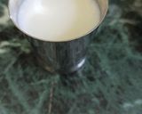 कॉफी (coffee recipe in Hindi) रेसिपी चरण 1 फोटो