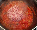 Foto del paso 10 de la receta: Salteado de Judías y Bacon con Huevo