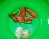 Foto langkah ke 1 dari resep Seblak coel babangi.