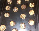 Foto del paso 2 de la receta: Cookies con chocolate