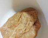 Foto langkah ke 1 dari resep 624.Bolu Pisang Panggang Eggless.