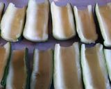 Foto del paso 7 de la receta Calabacines rellenos de carne y verduras