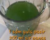 Foto langkah ke 2 dari resep Klepon Viral.