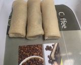 Foto langkah ke 4 dari resep Risol wortel kentang.