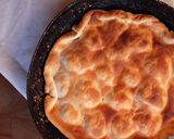 Foto del paso 2 de la receta: Tarta Tatin de cebolla