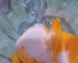 Foto langkah ke 2 dari resep Sparkling Mango Yakult.