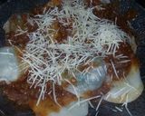 Foto del paso 8 de la receta: Sorrentinos de espinaca, ricota y nueces