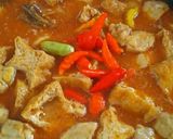 Foto langkah ke 6 dari resep Kothokan Iwak Klothok.