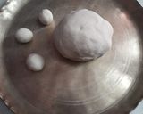 চকো দুধ পুলি (Choco doodh puli recipe in bengali) রেসিপির ধাপ 1 ছবি