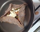 Foto del paso 3 de la receta: Galette caprese