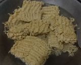 Foto langkah ke 1 dari resep #832. Mie Goreng Simpel.