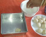 বেকড রসগোল্লা(Baked rosogolla recipe in Bengali) রেসিপি ধাপ - 2 ছবি