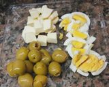 Foto del paso 8 de la receta: Empanadas de lentejas