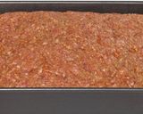 A picture of step 7 of BBQ Meatloaf.