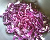 Foto del paso 1 de la receta: Ensalada de sábado