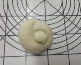 嬰兒肚臍白麵包（附早午餐吃法）的食譜步驟16照片