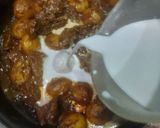 Foto langkah ke 4 dari resep Rendang Daging Sapi.