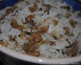 A picture of step 2 of Three Tasty-Easy Recipes for Leftover Rice.