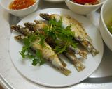 Hình bước làm 3 của món Cơm ngon nhà nấu
