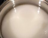 Foto del paso 3 de la receta: Crema huevo mol 👏
