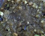 Foto del paso 3 de la receta: Dulce de berenjenas en el microondas