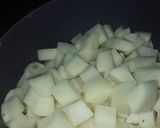 Foto del paso 3 de la receta: Cazuela de pollo