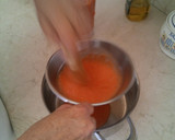 Foto del paso 4 de la receta: Salmorejo cordobés