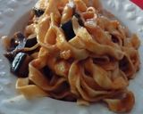 Foto del paso 3 de la receta: Cintas con sanfaina