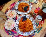 عکس مرحله 8 از دستور 💜🍝ماکارونی🍝💜
