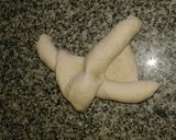Foto del paso 9 de la receta: Cuernitos de grasa