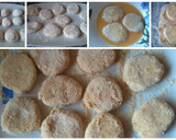 Foto del paso 5 de la receta: Nuggets de Pollo Caseros (Paso a Paso)