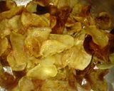 Foto del paso 2 de la receta: Papas crocantes