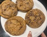 Foto del paso 6 de la receta: Cookies clásicas