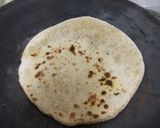 પુરણ પોળી રેસીપી સ્ટેપ3ફોટો