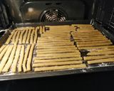 Sajtos pestos ropi recept fázis 3 fotója