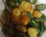 તવા સબજી (Tava Sabji Recipe In Gujarati) રેસીપી સ્ટેપ4ફોટો
