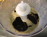 Une image de l'étape 4 de Sauce salade moutarde huile de courge.