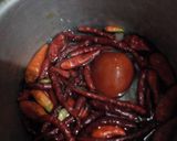 Foto langkah ke 1 dari resep Sambal Goreng frozen simpel.