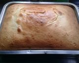 Foto del paso 4 de la receta: Bizcochuelo esponjoso de naranja🍊🍊