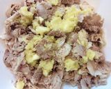 Hình bước làm 8 của món Nem nắm Hải hậu - Nam định