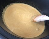 A picture of step 4 of Chicken korma - slow cooker.
