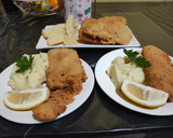 Foto del paso 10 de la receta: Milanesa de Mondongo