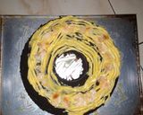 Foto langkah ke 7 dari resep Brownies kukus.