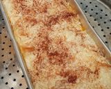 Foto langkah ke 6 dari resep Puding Roti Tawar Kukus.