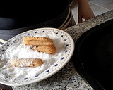 Foto del paso 9 de la receta: Churros