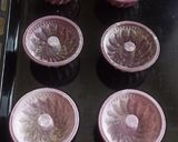 Narancskrémes muffin recept fázis 3 fotója