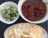 Foto langkah ke 7 dari resep Semur Daging Legend resep alm hj heryatie ningsih ♥️.