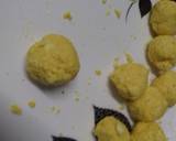 VEG EGG / EGGLESS EGG CURRY recipe step 2 photo