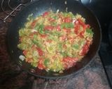 Foto del paso 1 de la receta: Pintxo de tortilla de papas a la paisana